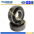 High Speed Bicycle Wheel bearing 6000zz